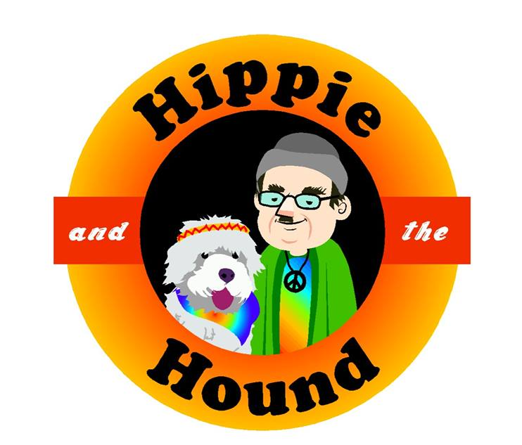 Hippie and The Hound
